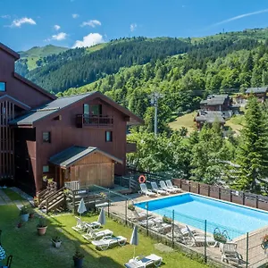 Pierre & Le Peillon Aparthotel