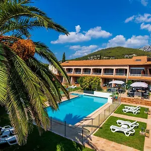 *** Hotel Noemys Toulon - Restaurant Avec Piscine Francia